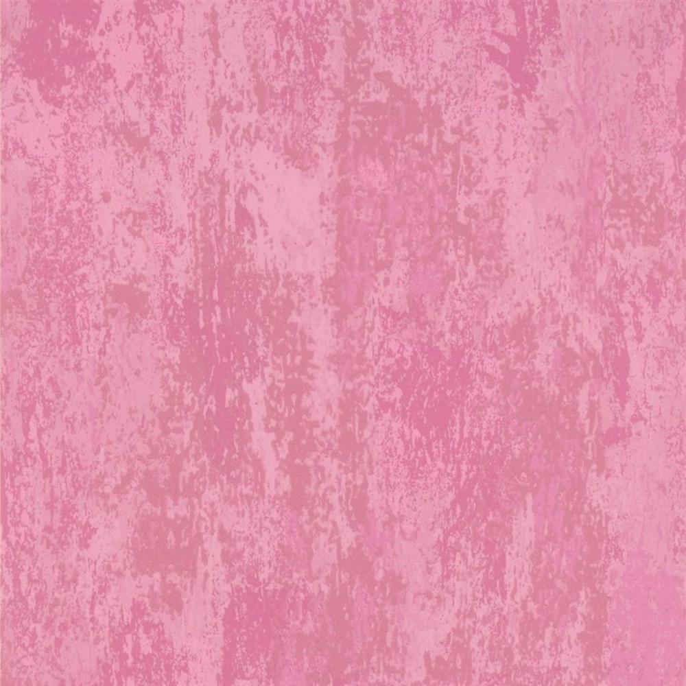 Ajanta Wallpaper P555 by Designers Guild in Fuchsia Pink